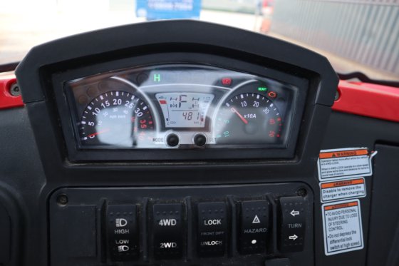 2023 ブリンゴ・ラプター 4×4