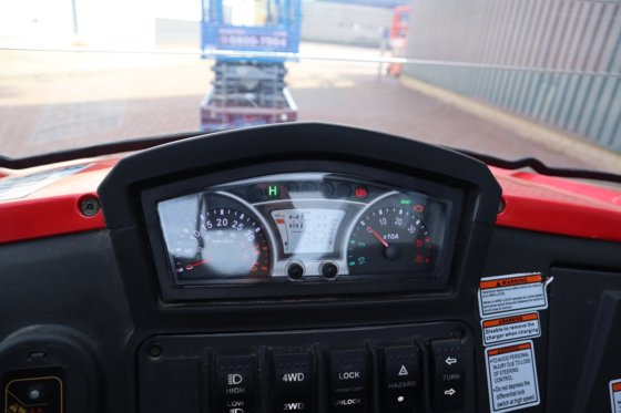 2023 ブリンゴ・ラプター 4×4