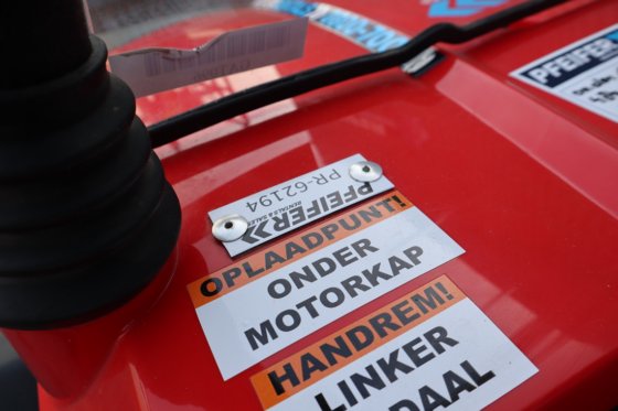 2023 ブリンゴ・ラプター 4×4