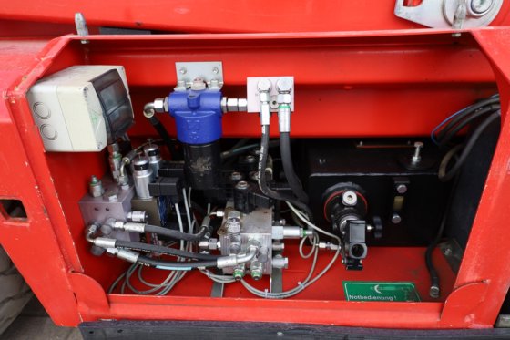 2013 PB 电梯 S151-12E