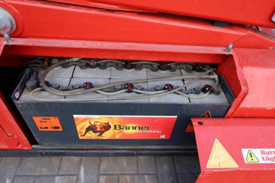 2013 PB 电梯 S151-12E