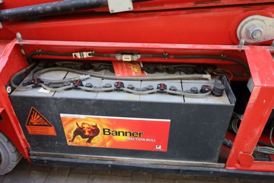 2013 PB 电梯 S151-12E