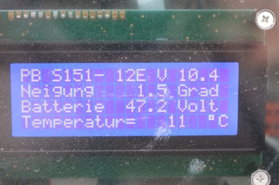 2013 PB 电梯 S151-12E