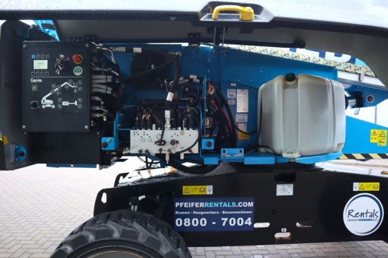 2020 ジーニー S65XC