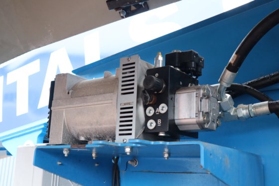 2020 ジーニー S65XC