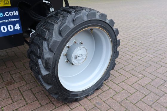 2020 ジーニー S65XC