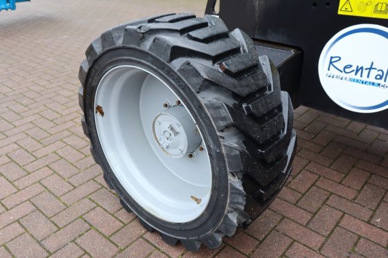 2020 ジーニー S65XC