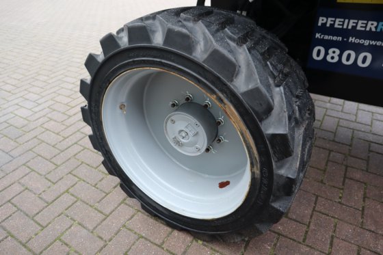 2020 ジーニー S65XC