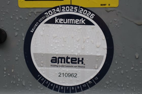 2020 ジーニー S65XC