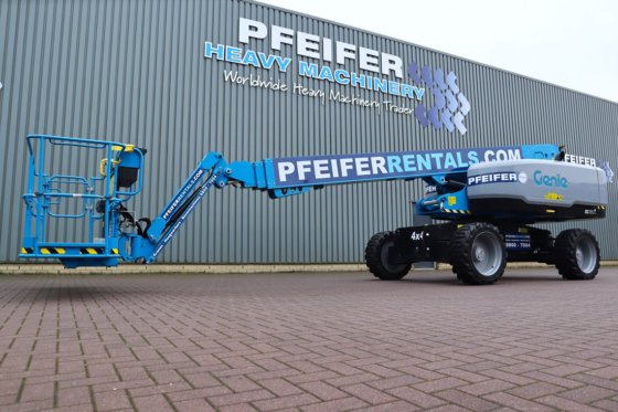 2020 ジーニー S65XC