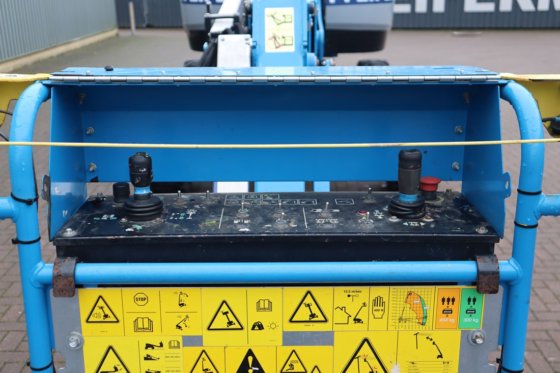 2020 ジーニー S65XC