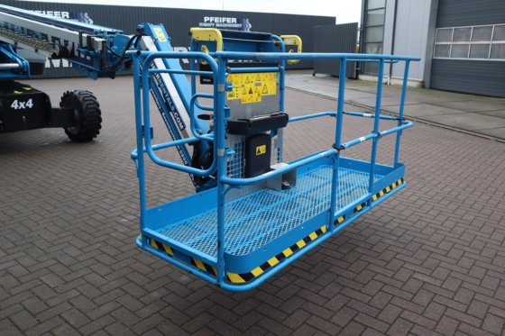 2020 ジーニー S65XC