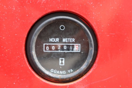 2018 マグニ ES1008E