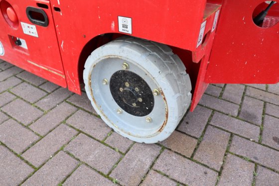 2018 マグニ ES1008E