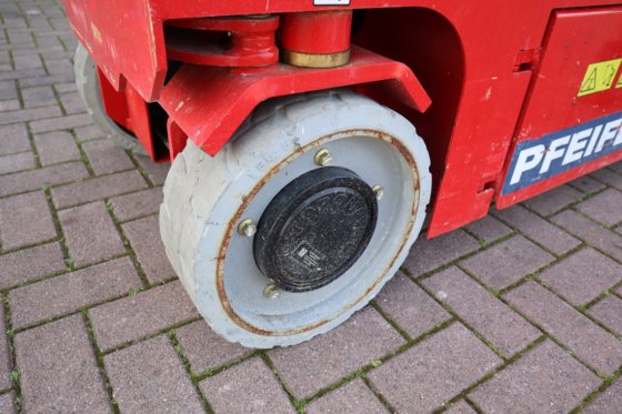 2018 マグニ ES1008E