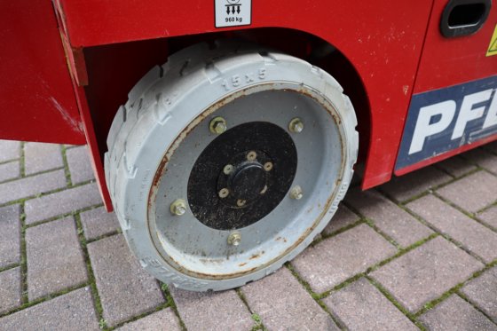 2018 マグニ ES1008E