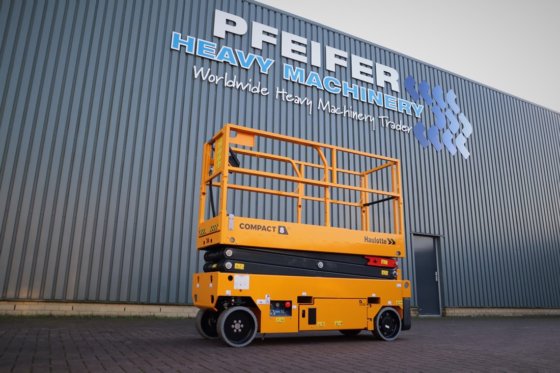 2023 ハウロッテ・コンパクト8N