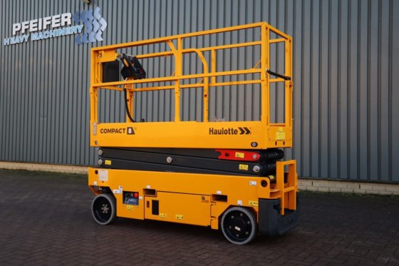 2023 ハウロッテ・コンパクト8N