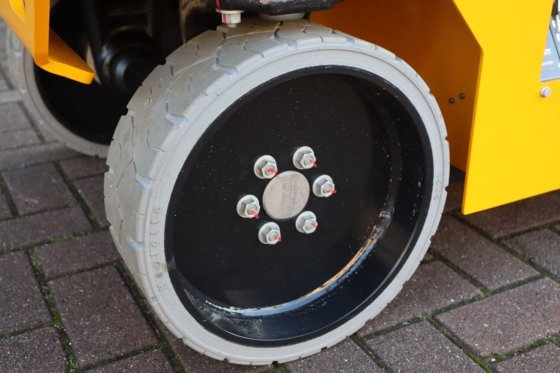 2023 ハウロッテ・コンパクト8N