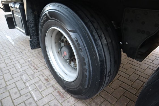 2016 SCHMITZ CARG SCB3ST