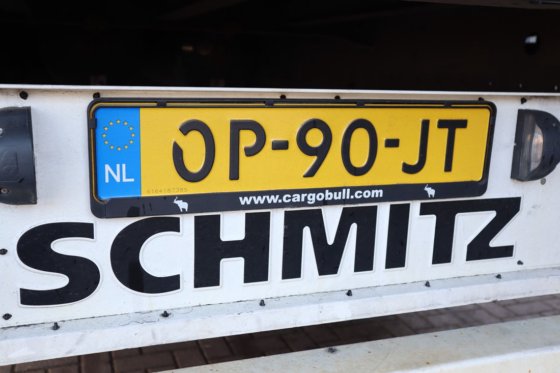 2016 SCHMITZ CARG SCB3ST