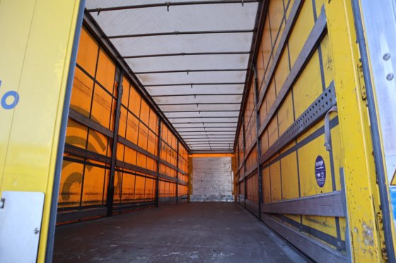 2016 SCHMITZ CARG SCB3ST