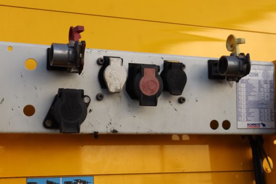 2016 SCHMITZ CARG SCB3ST