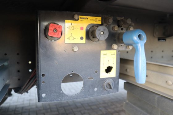 2016 SCHMITZ CARG SCB3ST