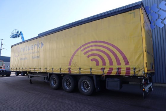 2016 SCHMITZ CARG SCB3ST