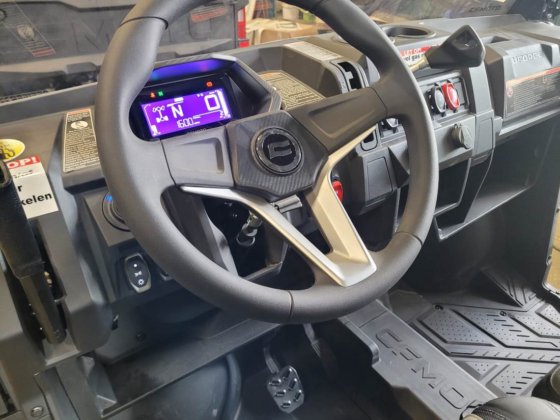 2023 cfmoto uforce600