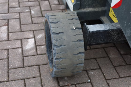 2012 ホーランド・リフト エコスター HL-7814