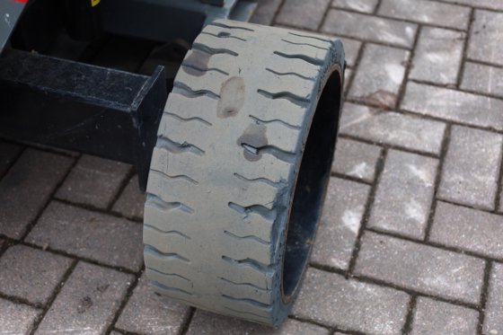 2012 ホーランド・リフト エコスター HL-7814