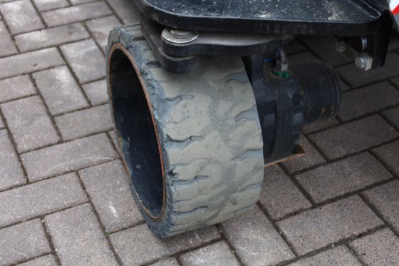 2012 ホーランド・リフト エコスター HL-7814