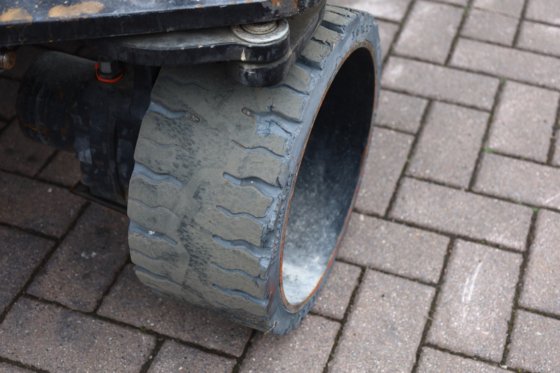 2012 ホーランド・リフト エコスター HL-7814