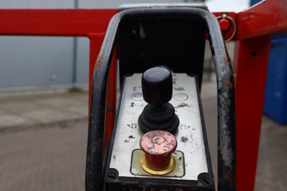 2012 ホーランド・リフト エコスター HL-7814