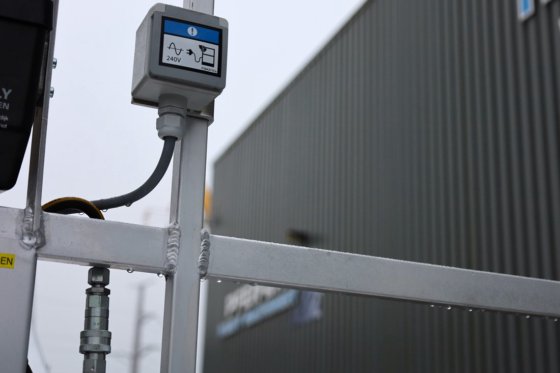 2024 MULTITEL MTE270