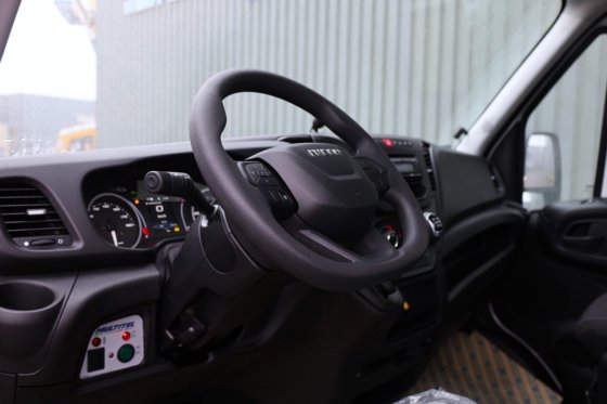 2024 MULTITEL MTE270