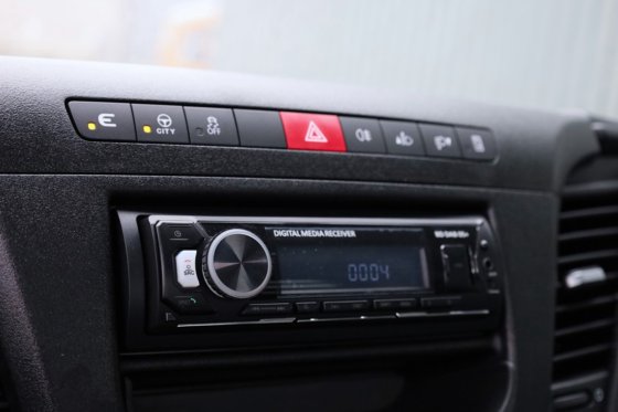 2024 MULTITEL MTE270