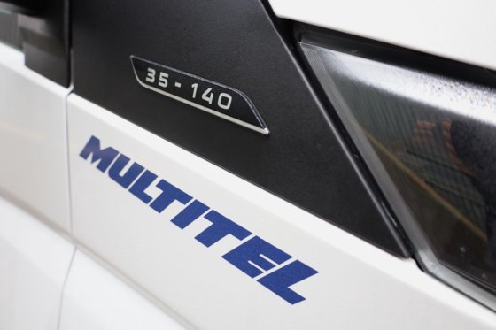 2024 MULTITEL MTE270