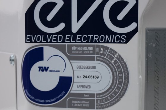 2024 MULTITEL MTE270