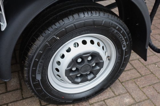 2024 MULTITEL MTE270