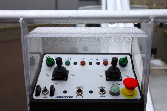 2024 MULTITEL MTE270