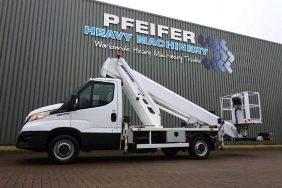 2024 MULTITEL MTE270