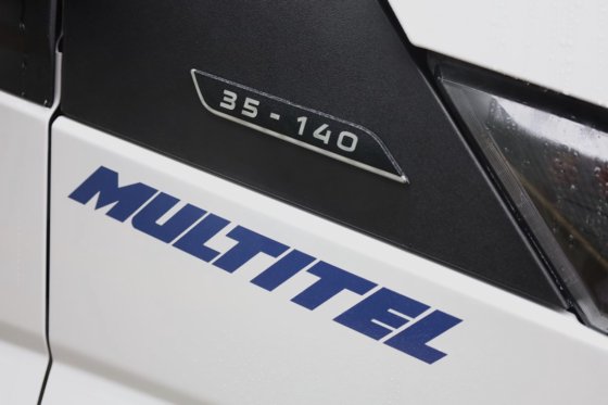 2024 MULTITEL MTE270