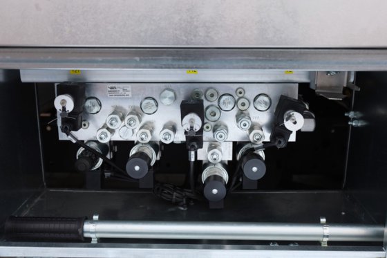 2024 MULTITEL MTE270