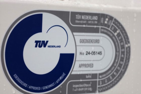 2024 MULTITEL MTE270