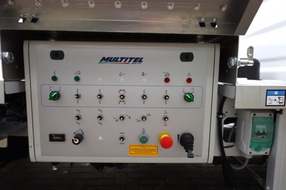 2024 MULTITEL MTE270