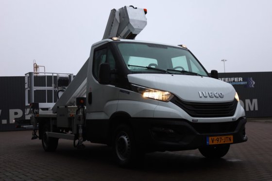 2024 MULTITEL MTE270