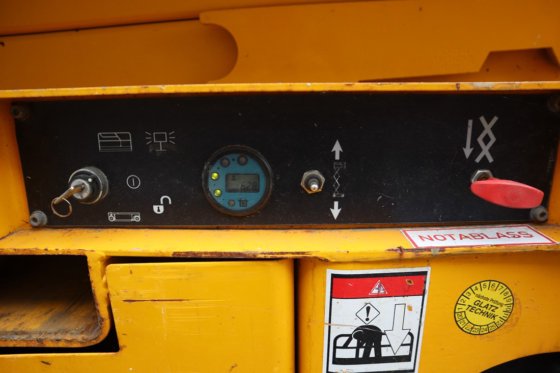 2011 HAULOTTEコンパクト10