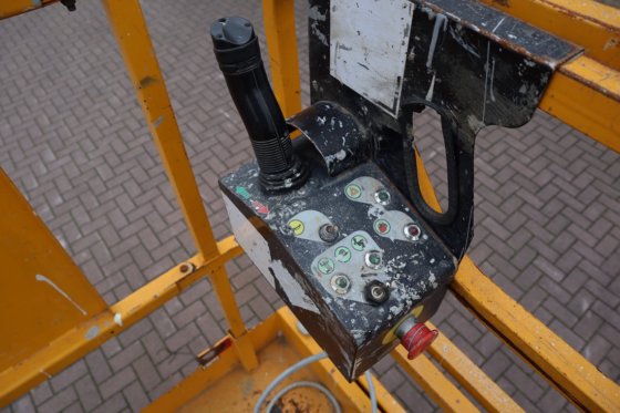 2011 HAULOTTEコンパクト10